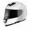 Casco Nzi Eurus 2 Duo Blanco |150314G049|