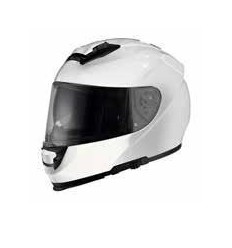 Casco Nzi Eurus 2 Duo Blanco |150314G049|