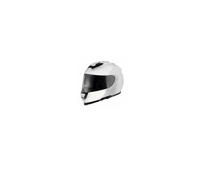 Casco Nzi Eurus 2 Duo Blanco |150314G049|