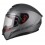 Casco Nzi Trendy Solid Nouveau Antracita |150330A582|