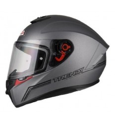 Casco Nzi Trendy Solid Nouveau Antracita |150330A582|