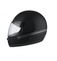 Casco Nzi Model Activy 3 Biband Negro Antracita |150325A247|