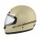 Casco Nzi Model Activy 3 Biband Cream Oro |150325A249|