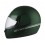 Casco Nzi Model Activy 3 Biband Verde Blanco |150325A251|