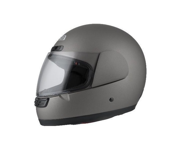 Casco Nzi Model Activy 3 Antracita |150325A142|