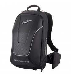 Mochila Alpinestars Charger Pro Negro |6107021-10|