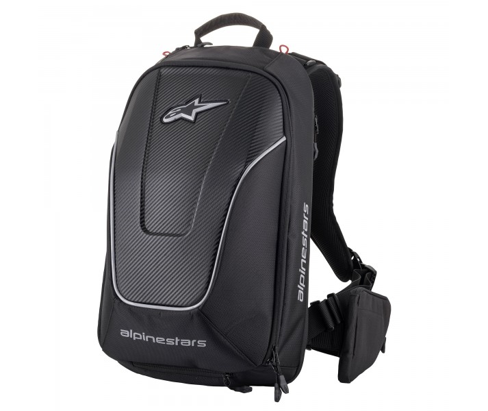 Mochila Alpinestars Charger Pro Negro |6107021-10|