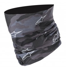 Cubre Cuello Alpinestars Tactical Negro Gris |4759621-1169|