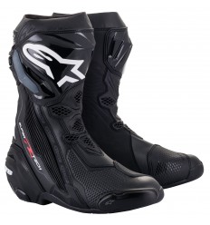 Botas Alpinestars Superterch R Negro |2220021-10|