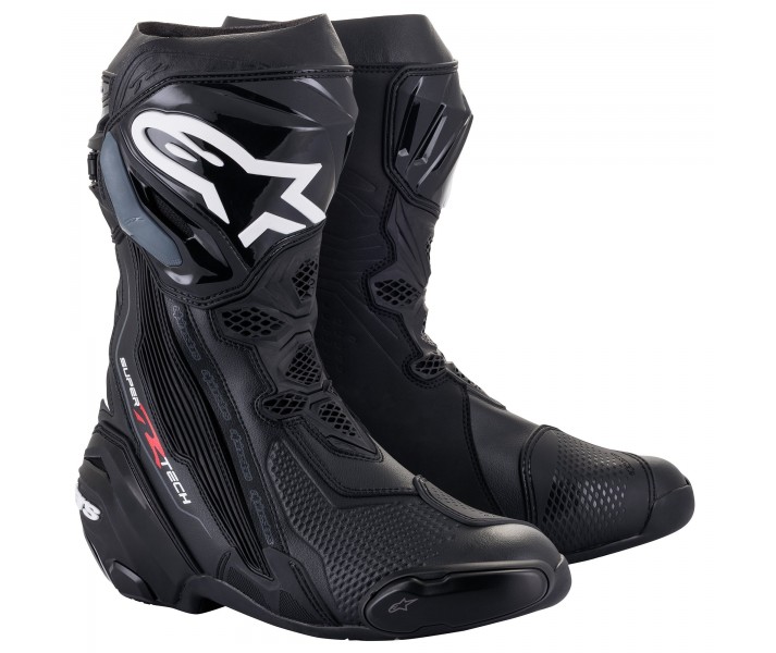 Botas Alpinestars Superterch R Negro |2220021-10|