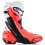 Botas Alpinestars Supertech R Vented Rojo Negro |2220121-124|