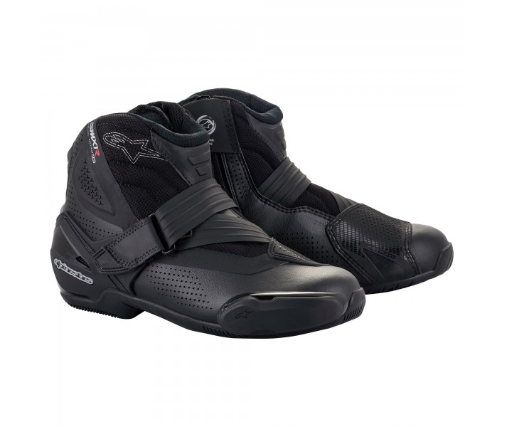 Botas Alpinestars SMX-1 R V2 Vented Negro |2224021-1100|