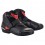 Botas Alpinestars SMX-1 R V2 Vented Negro Rojo |2224021-13|