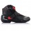 Botas Alpinestars SMX-1 R V2 Vented Negro Rojo |2224021-13|