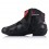 Botas Alpinestars SMX-1 R V2 Vented Negro Rojo |2224021-13|