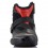 Botas Alpinestars SMX-1 R V2 Vented Negro Rojo |2224021-13|