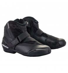 Botas Mujer Alpinestars Stella SMX-1 R V2 Vented Negro |2224121-10|