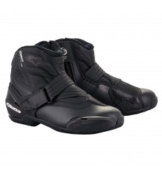 Botas Mujer Alpinestars Stella SMX-1 R V2 Negro |2224621-10|