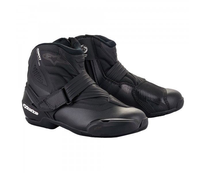 Botas Mujer Alpinestars Stella SMX-1 R V2 Negro |2224621-10|