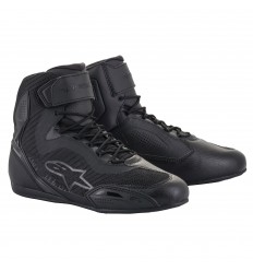 Botas Mujer Alpinestars Stella Faster 3 Negro Antracita |2510520-104|