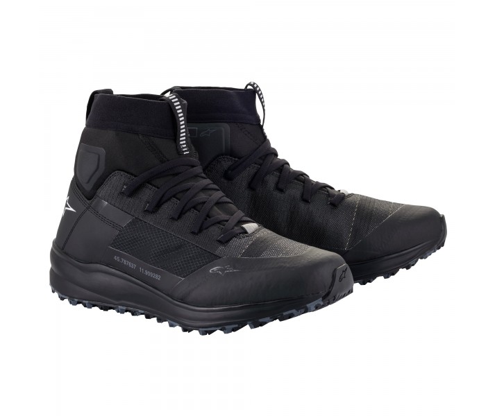 Botas Alpinestars Speedforce Negro |2654321-10|