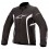 Chaqueta Alpinestars Stella T-Kira V2 Waterproof Negro Blanco |3212021-12|