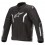 Chaqueta Alpinestars Ast V2 Air Negro Blanco |3306121-12|