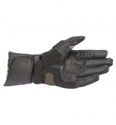 Guantes Alpinestars SP-8 V3 Negro Blanco |3558321-12|