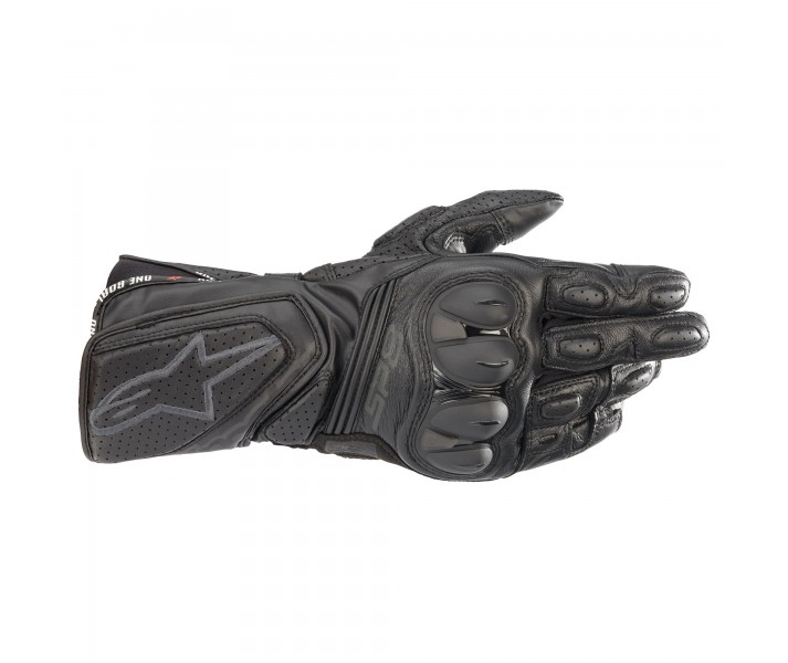 Guantes Alpinestars SP-8 V3 Negro |3558321-1100|