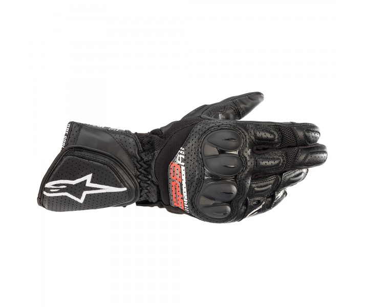 Guantes Alpinestars SP-8 V3 Air Negro |3558621-10|