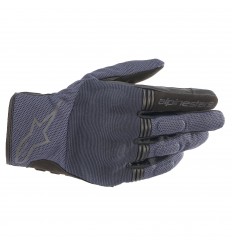 Guantes Alpinestars Copper Mood Indigo Azul |3568420-7014|