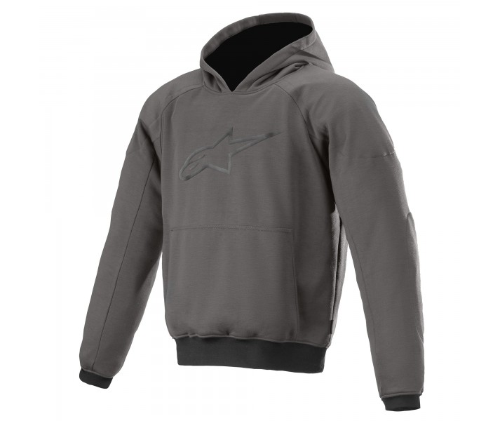 Sudadera Alpinestars Ageless Asphalt Melange |4209221-9126|