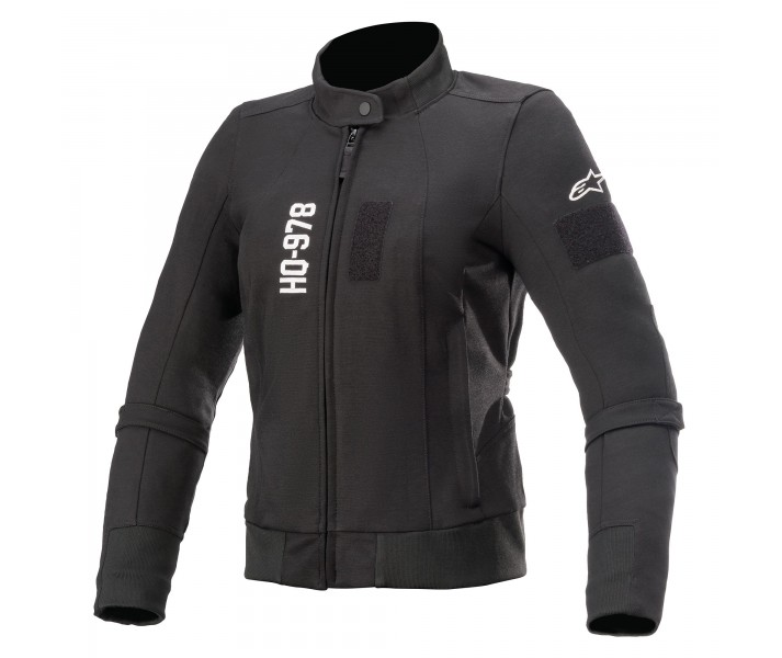 Chaqueta Alpinestars AS-DSL Aiko Mujer Negro |4219721-10|