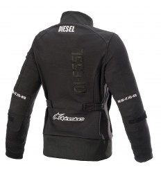 Chaqueta Alpinestars AS-DSL Aiko Mujer Negro |4219721-10|