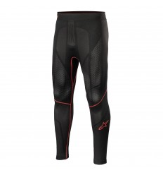 Pantalón Térmico Alpinestars Ride Tech V2 Bottom Summer Negro |4752621-13|