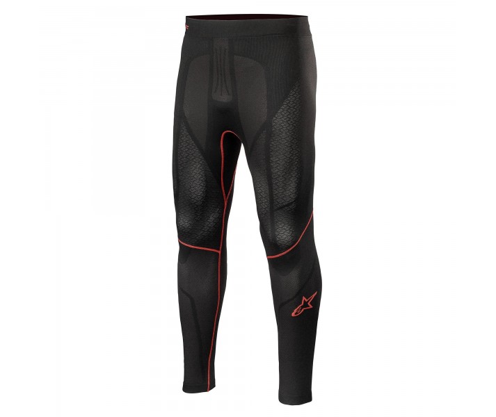 Pantalón Térmico Alpinestars Ride Tech V2 Bottom Summer Negro |4752621-13|