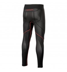 Pantalón Térmico Alpinestars Ride Tech V2 Bottom Summer Negro |4752621-13|