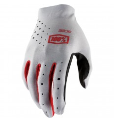 Guantes 100% Sling Mx Gris |33306644|