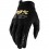 Guantes 100% Infantil Itrack Negro |33321582|