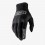 Guantes 100% Celium Negro/Gris