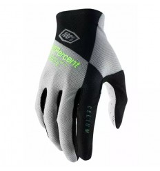 Guantes 100% Celium Vapor/Lima