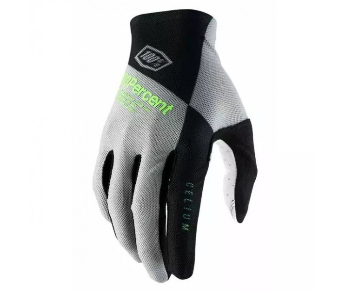 Guantes 100% Celium Vapor/Lima