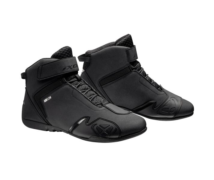 Botas Ixon Gambler Negro |74026014|