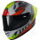 Casco MT Kre+ Carbon Projectile Gris Brillo |13027383203|