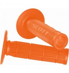 Puños Scott Radial Half Waffle Naranja |2339270036|