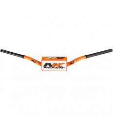 Manillar Neken K-Bar Radical Design Naranja |06013791|