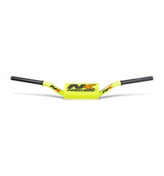 Manillar Neken K-Bar Radical Design Amarillo Fluor |06013782|