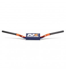 Manillar Neken K-Bar Radical Design Naranja Azul |06013785|