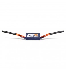 Manillar Neken K-Bar Radical Design Naranja Azul |06013785|