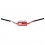 Manillar Neken Radical 133C Design Japan Rojo |06013911|